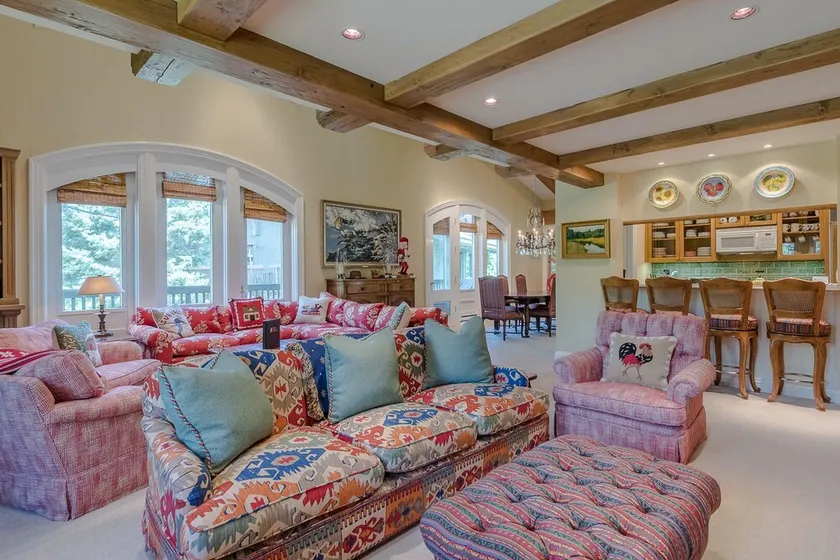 Lodge Apt. II 886 - Perfect for Families Sun Valley Resort Style & Amenities - Image 1