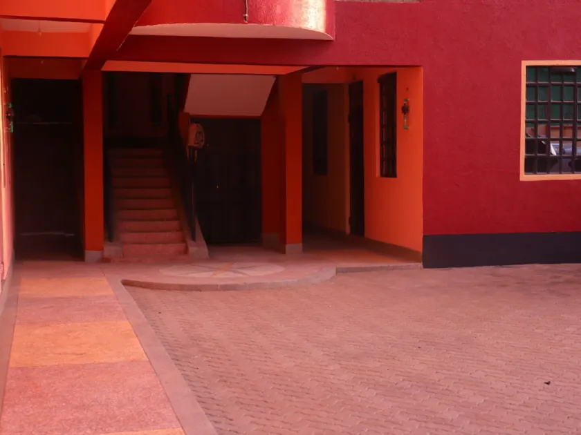 THE OAKS APARTMENT - Image 1