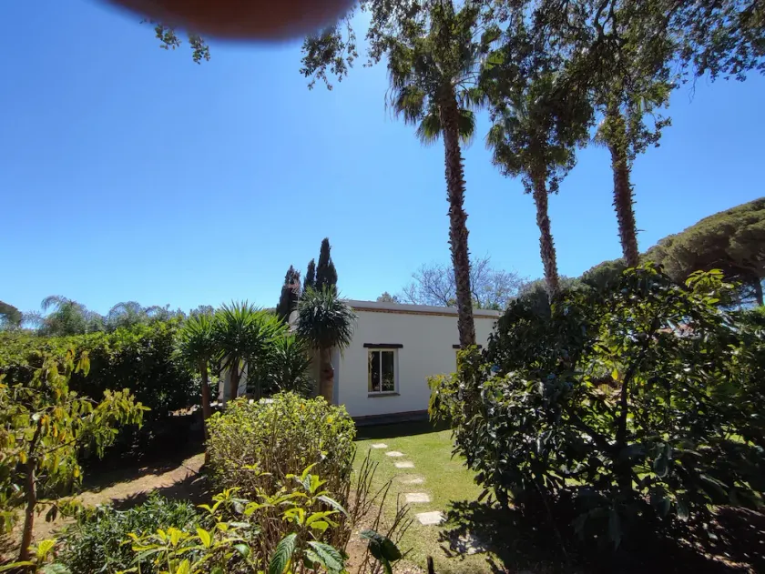 Finca la Hijuela, Casa Azahar Andalucía; Cádiz; Vejer de la Frontera; - Image 1