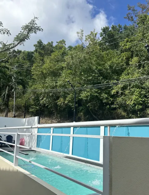 3 New Fully Apartments - Studios with private swimming pool! Up to 8 adults! - Image 1