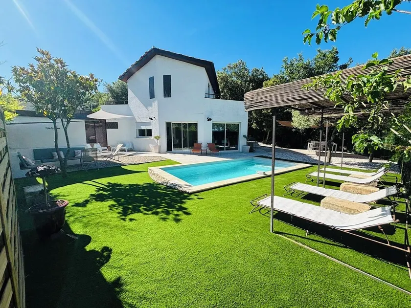 Casa / villa / chalet - Durfort - Image 1