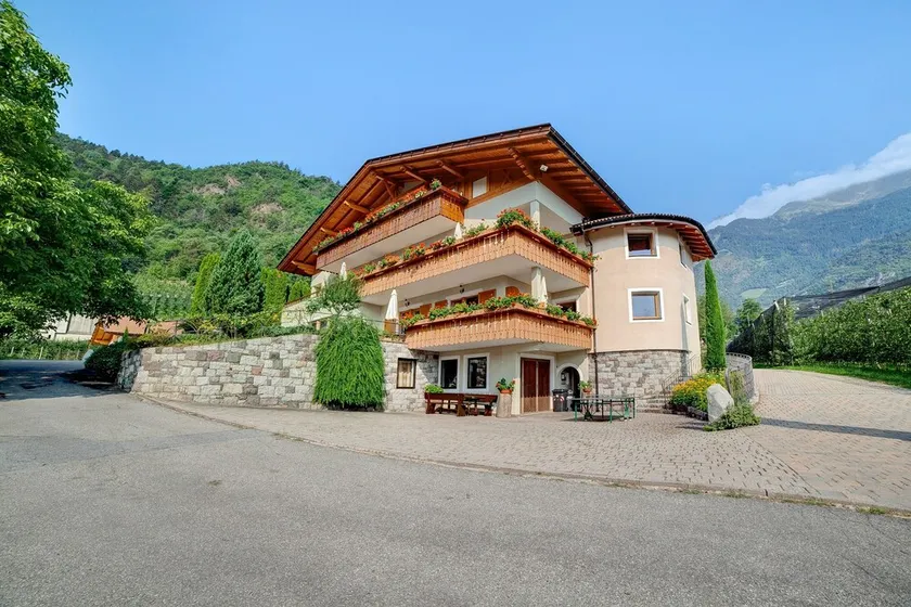 Obermoarhof Mutspitze - Image 1