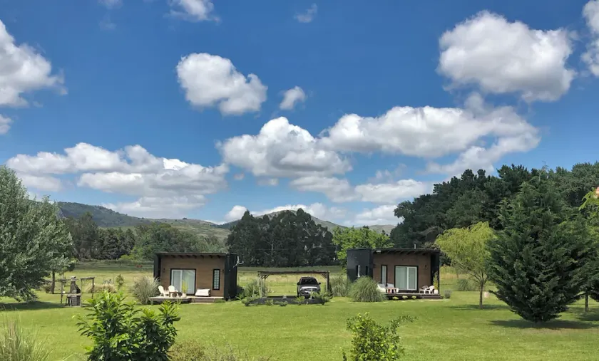 Kan Yu country loft in Tandil - Image 1