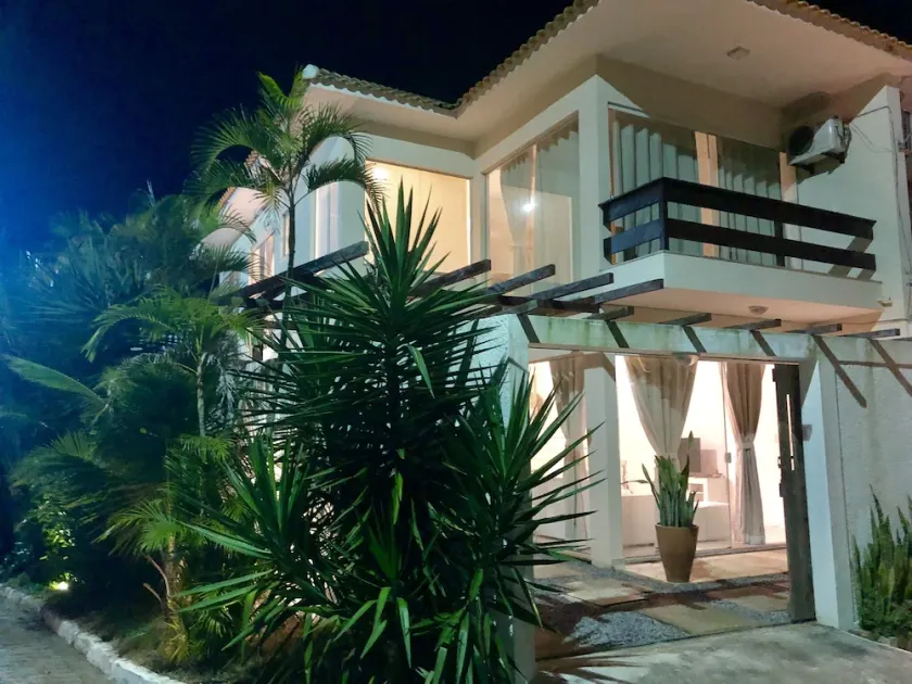 Villa Bella Vista, casa estilosa, decorada com muito bom gosto. - Image 1