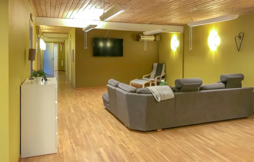4 Bedroom Awesome Apartment In Finspång - Image 1