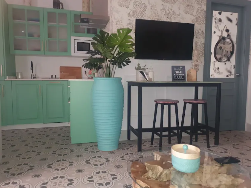 Ideal apartment on the beachfront. - Image 1