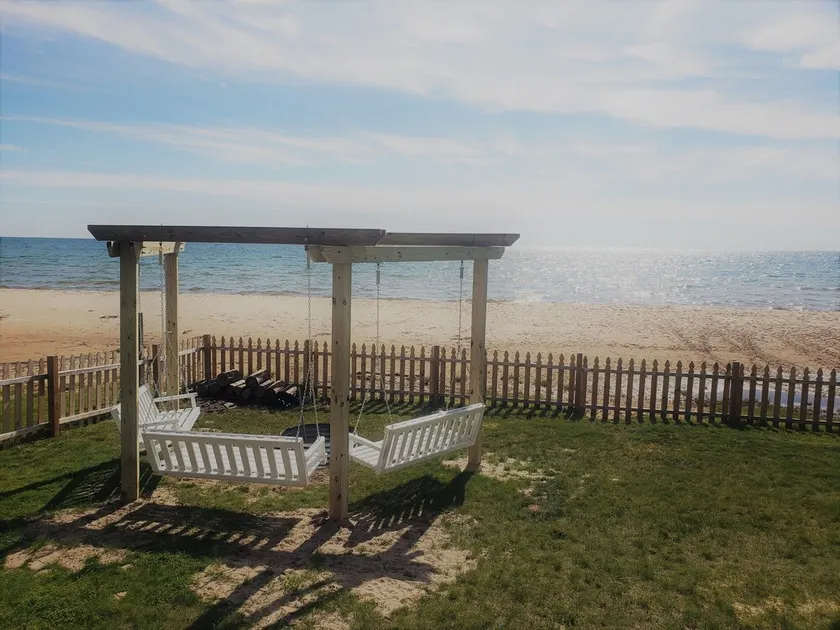 Ultimate Michigan Beach House - Image 1
