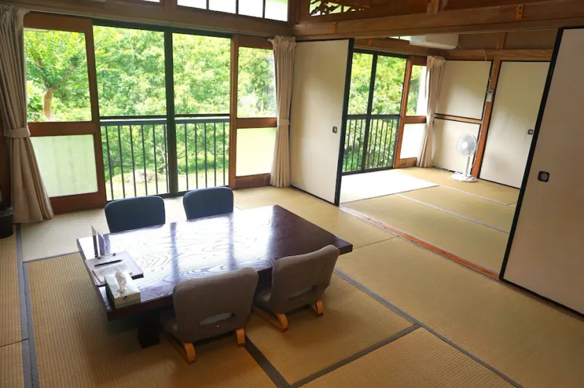 Yusukawa Guesthouse Coccoron - Image 1