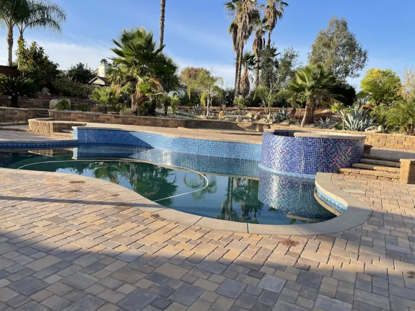 Spacious and Private Vacation Rentals in Poway CA. - Image 1