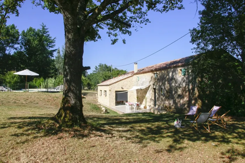 Casa/villa - Mauzac et grand castang - Image 1