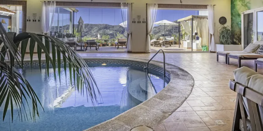 Malaga Hills Boutique Wellness and Hikers Eco-Hotel Adults Only - Image 1