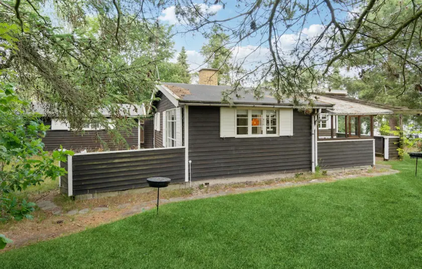 Lovely home in Solrød Strand with WiFi - Image 1