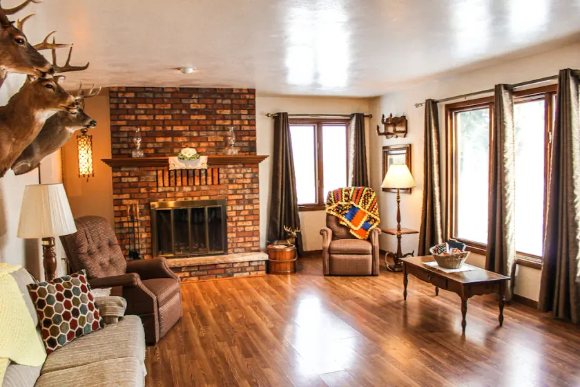 Country home with no pet fees!! - Image 1
