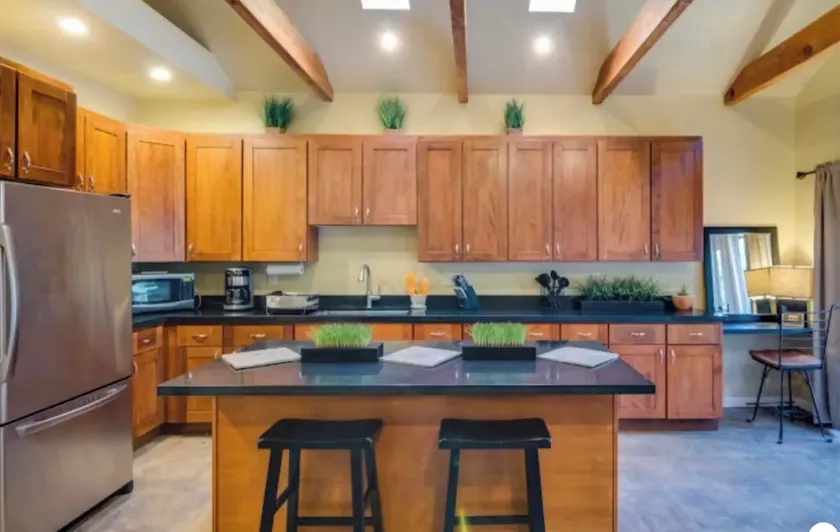 The Abode in Downtown Los Gatos  - Image 1