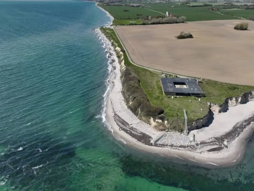 6 Person Holiday Home in Gedser - Image 1