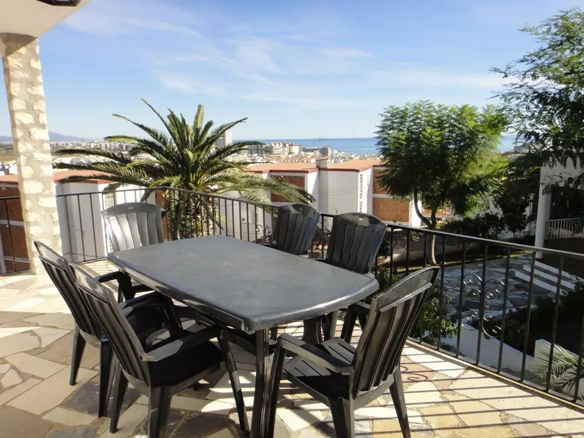 Apartments with swimming pool. Ref. Finca Simó-46 - Image 1