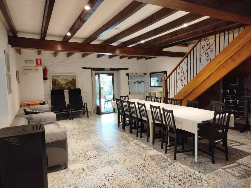 Casa La Mimosa til 15 personer - Image 1
