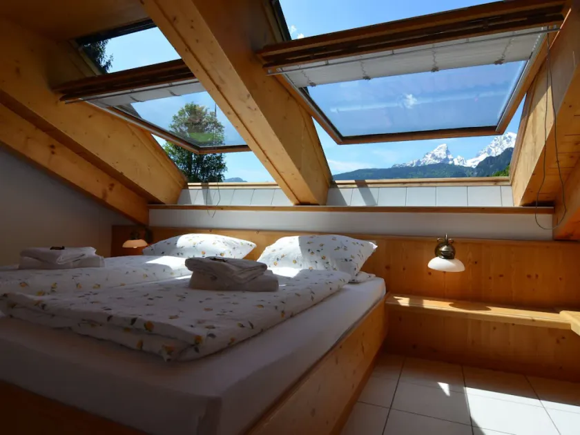 Ferienhaus im Berchtesgadener Land - Image 1