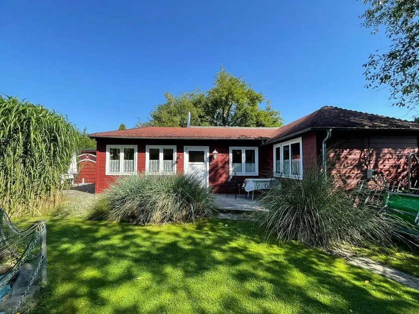 House Wenskus, Germany - Image 1