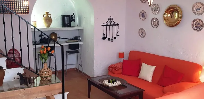 Sommerhus Cuesta de la Pila - Image 1