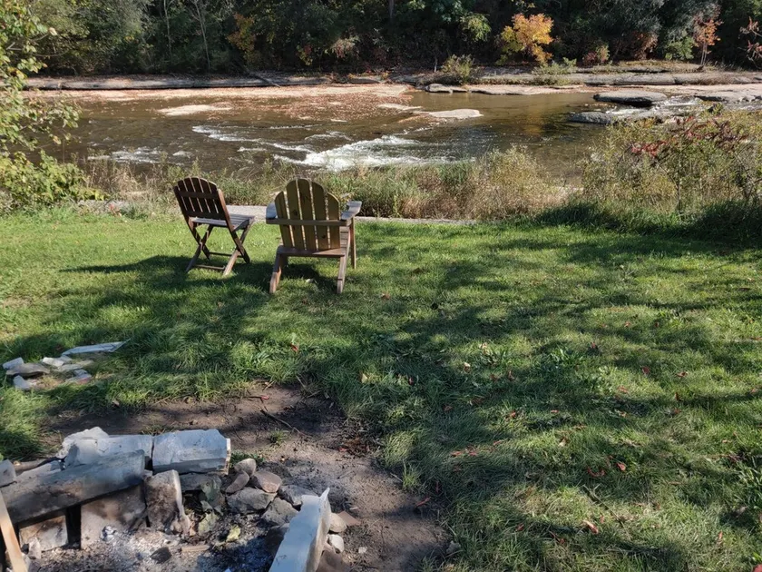 Fisherman's Retreat on South Sandy Creek - Image 1