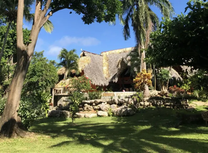 Magoya del Carmen: a cottage near the beach - Image 1