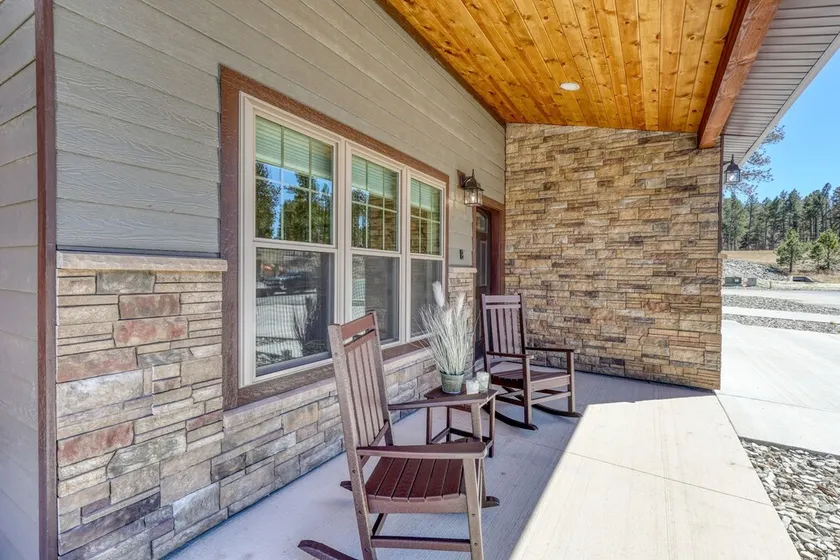 Cozy Cabin 10 Minutes From Mt Rushmore - Image 1