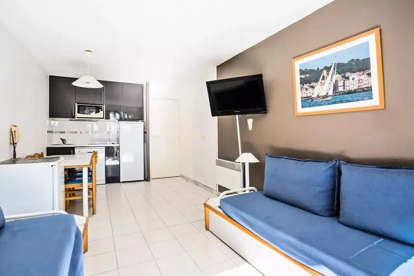 Résidence le Village de Cap Esterel - maeva Home - Appartement 2 pièces 5 personnes - Confort MAE-2631 - Image 1