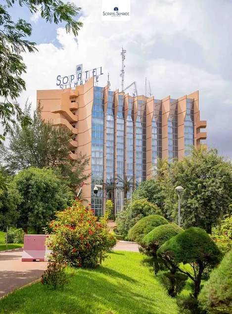 Sopatel Silmandé - Image 1