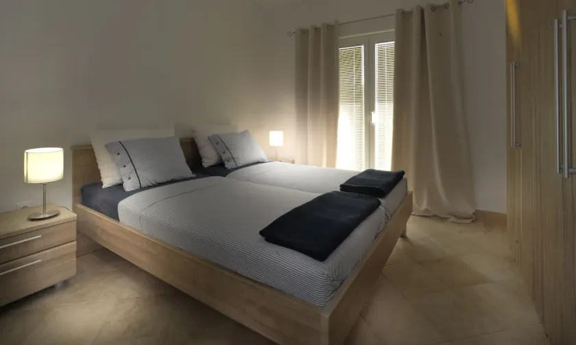 New tastefully furnished vacation apartment \"Sven\" - Image 1