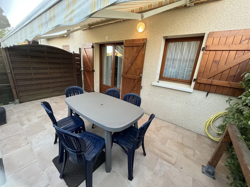 Maison 400m plage - Image 1