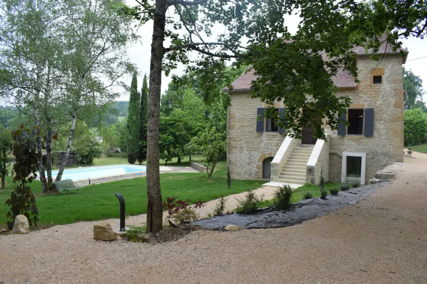 Das Haus von Bournat - Image 1