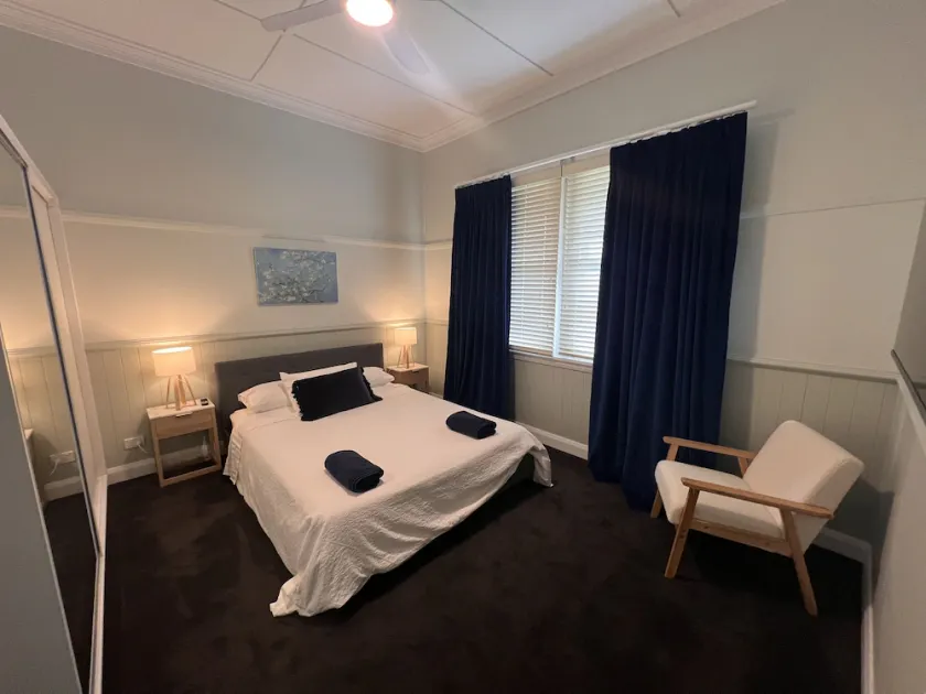 Central Lismore 2 bedroom apartment - Image 1