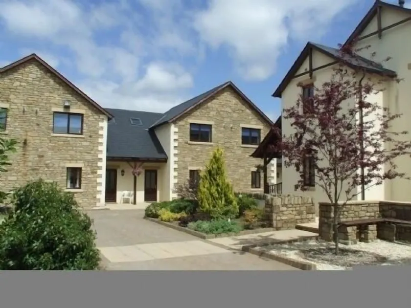 Whitbarrow Holiday Village Troutbeck 5, GREYSTOKE - Image 1