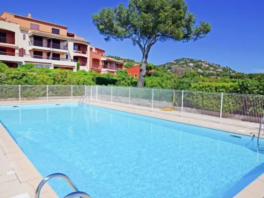 Studio agay Plage by Interhome - Image 1