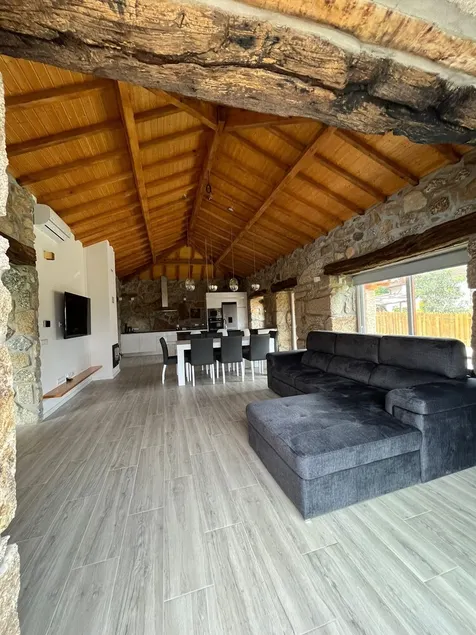 A peaceful haven where you can relax and enjoy life - Image 1