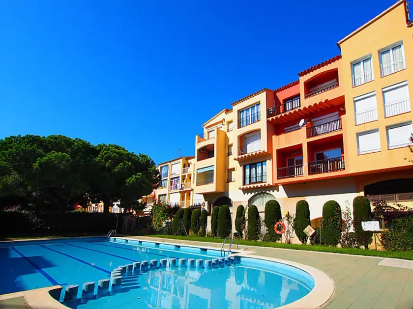 0093-mirablau Apartamento con Vista al mar - Image 1