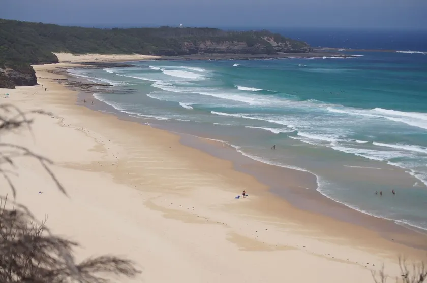 Beach House in the Ulladulla Mollymook Milton area - Image 1