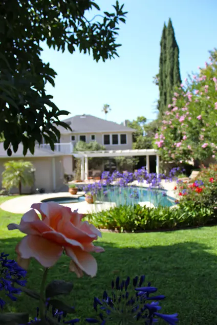 ** 1922 Grand Italian Revival Home i Pasadena Landmark District ** - Image 1