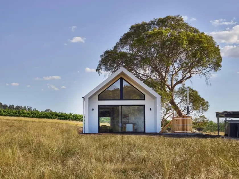 Glenbosch Wine Estate Farm Stays - Image 1