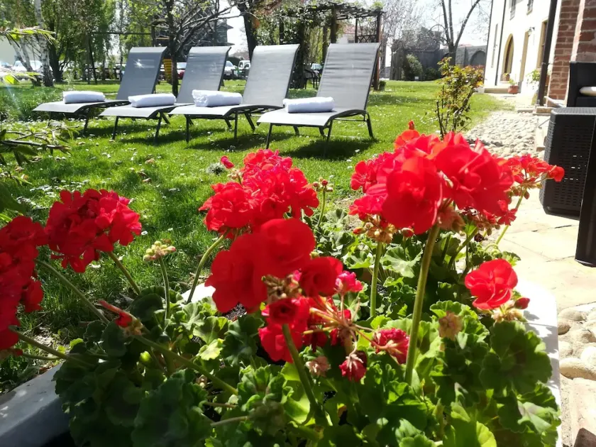 VILLA BOTTERA  whit Jacuzzi in the garden from LANGHE/ALBA and the ALPI  - Image 1