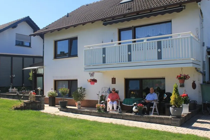 Ferienwohnung am Edersee/Nationalpark Kellerwald - Image 1