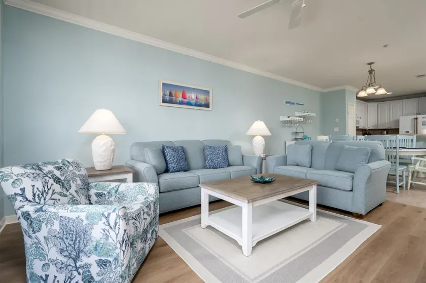 Sunset Island Condo, Indoor/Outdoor Pools, FREE Linen/Towel Pkg, Parking for 2 - Image 1