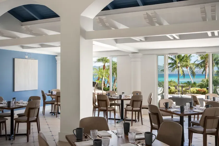 Ritz Carlton Luxury Beachfront Condo, Best Location St. Thomas - Image 1
