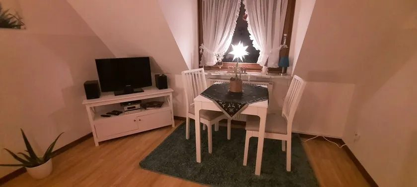 Cozy 2 room apartment - Image 1