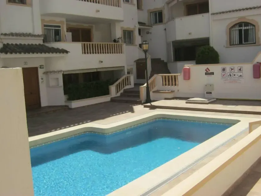 Javea JAVEA PUERTO / JAVEA PORT / Pool und Strand in der Nähe - Image 1