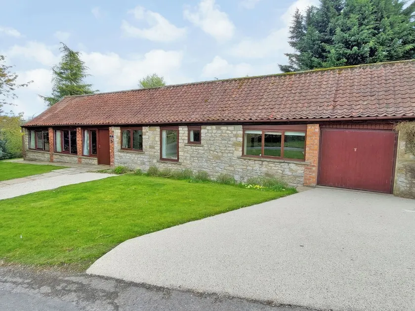 Alojamiento de 2 habitaciones en Oswaldkirk, near Helmsley - Image 1