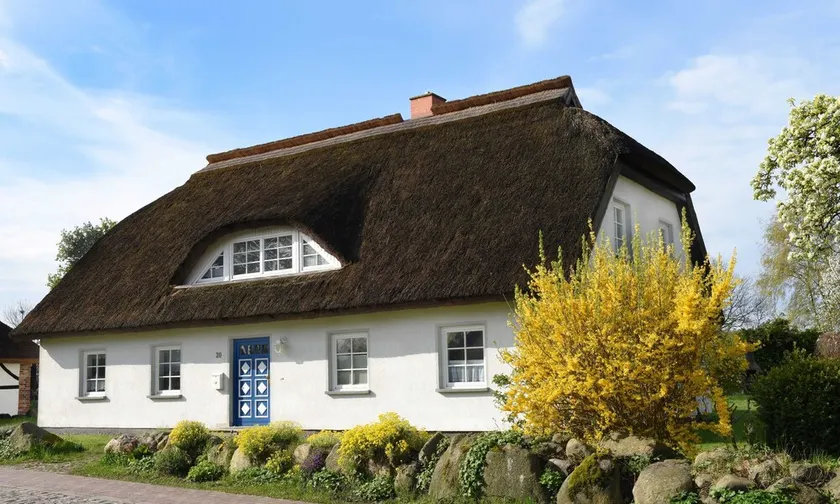 Haus Ketzenberg 4 _Uns Pokenstuv_ - Image 1