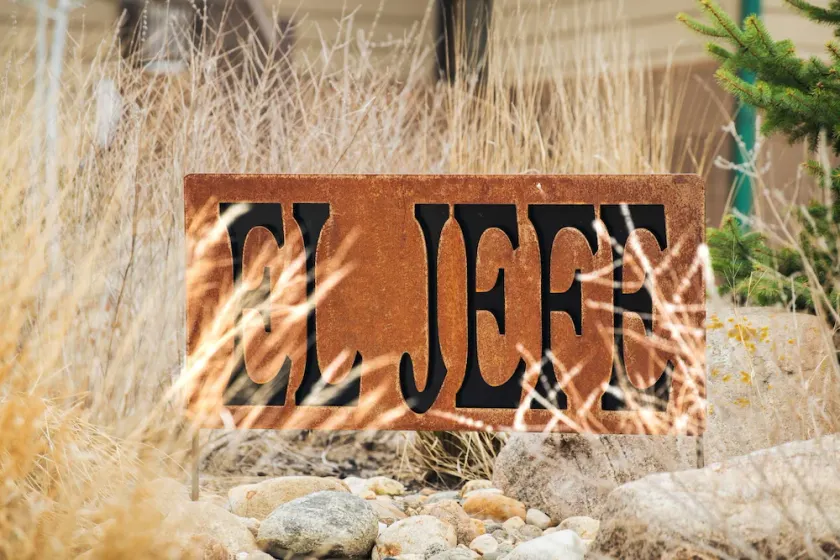 Luxury South Dakota Upland Lodge: El Jefe by Double P Ranch: - Image 1