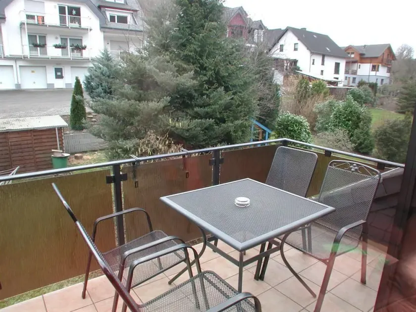 Apartamento com 2 Camas - Haus Ohlberger - Image 1